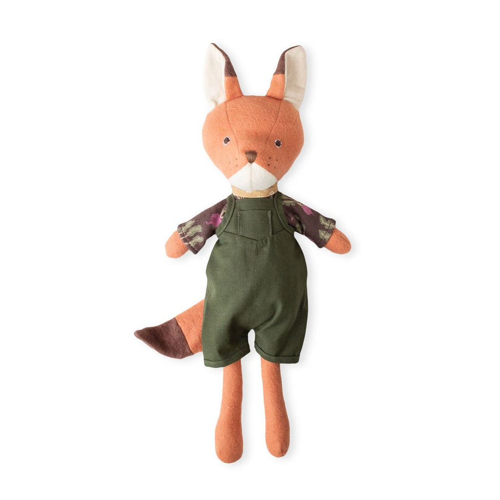 Reginald Fox Plush