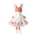 Flora Fox Outfit Option