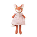 Flora Fox Outfit Option