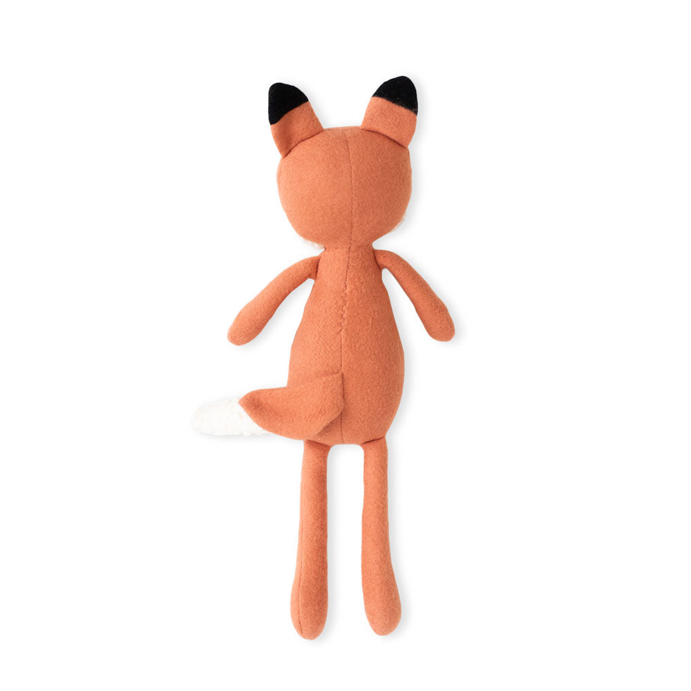 Owen Fox Plush