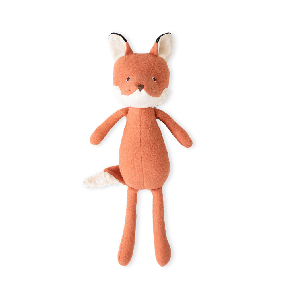 Owen Fox Plush