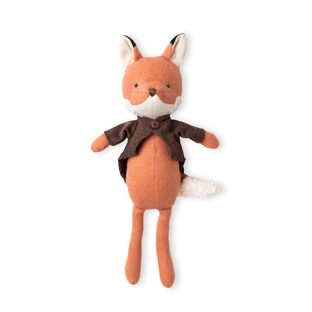 Owen Fox Outfit Option