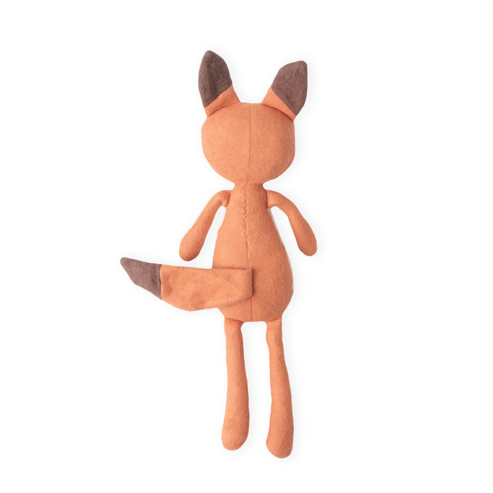 Reginald Fox Plush