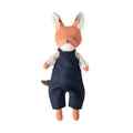 Reginald Fox Doll