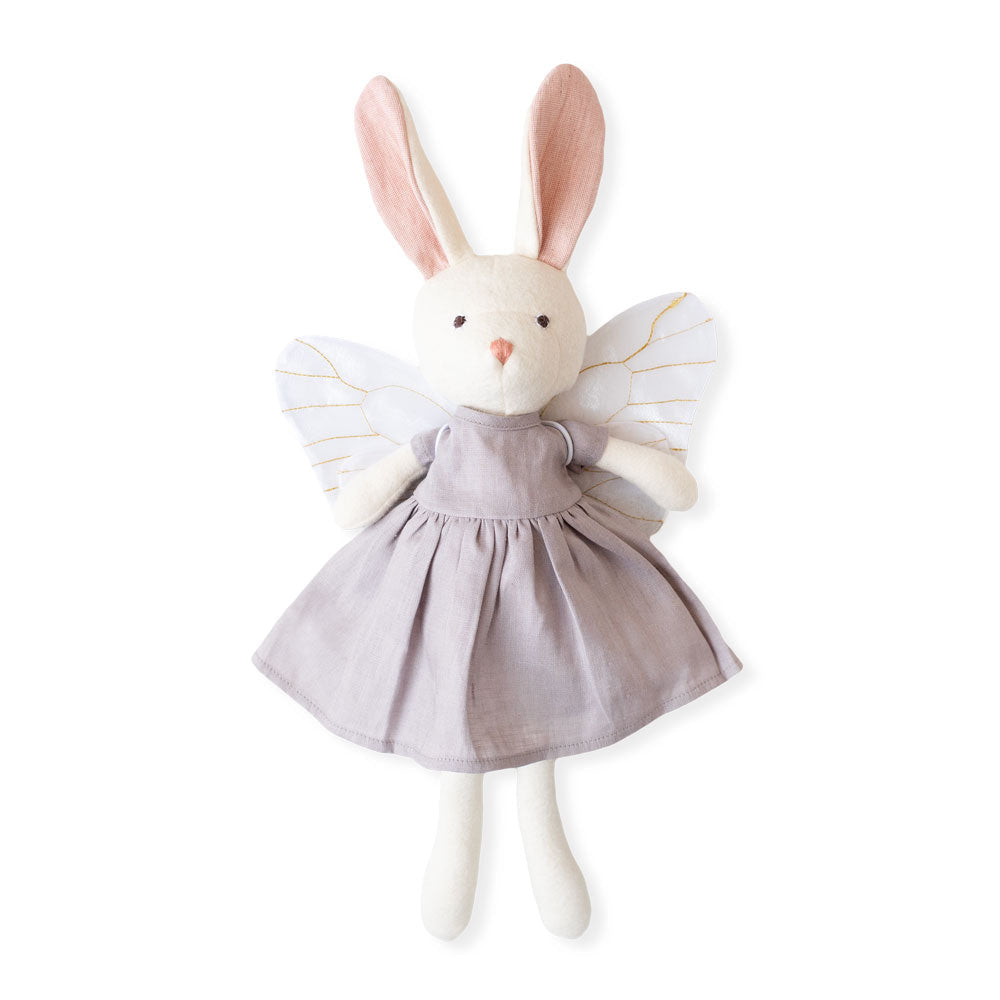 Emma Rabbit Outfit Option