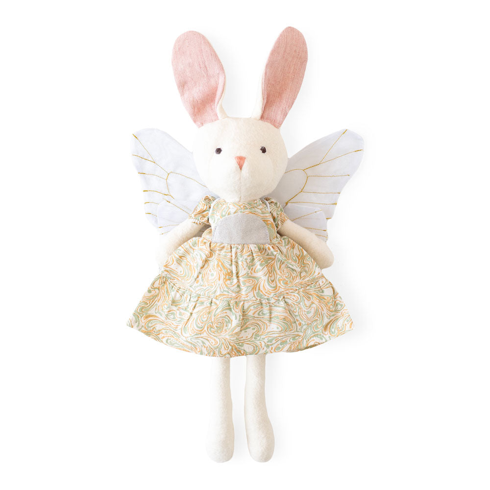 Emma Rabbit Outfit Option