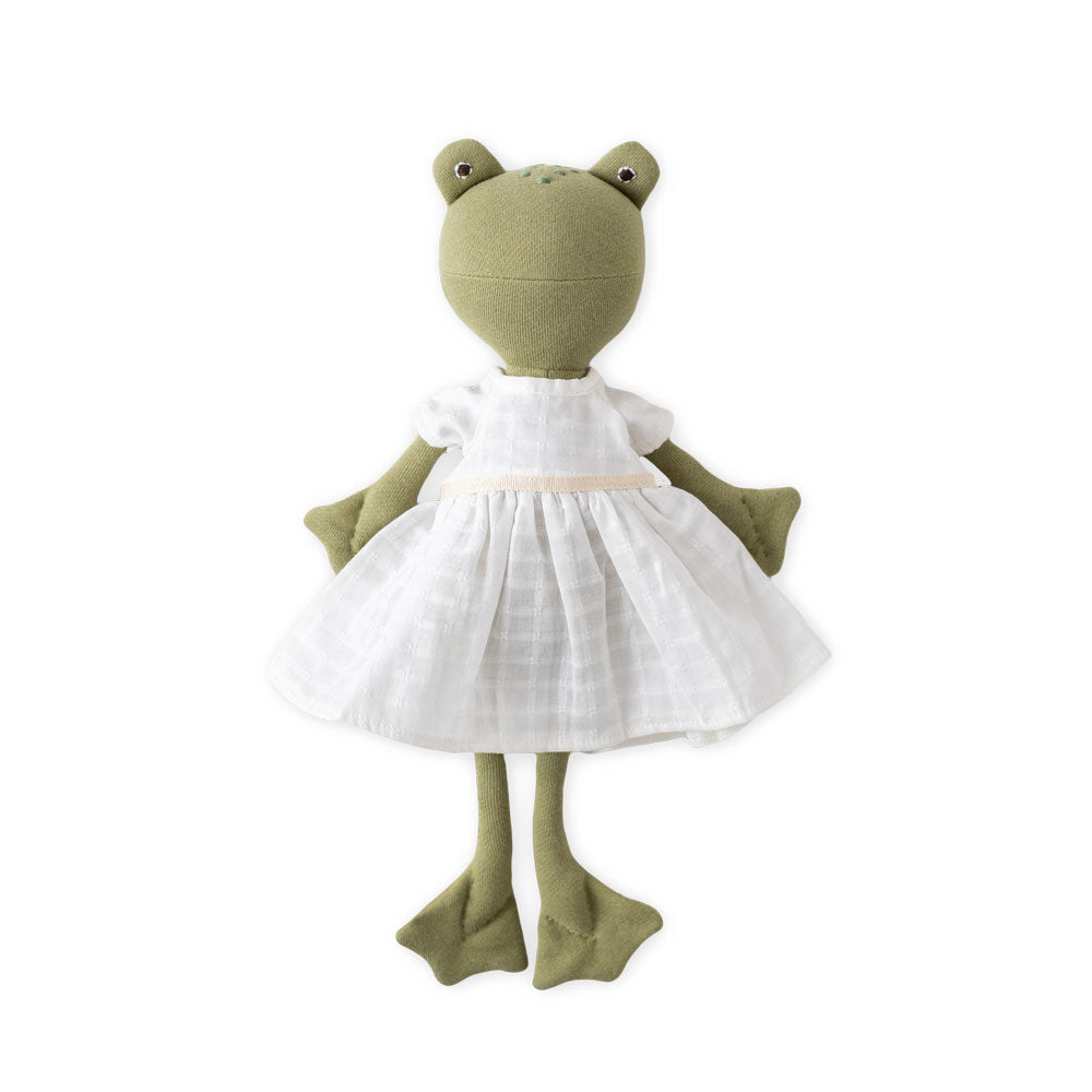 Ella Toad Outfit Option