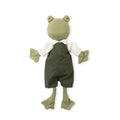 Lewis Toad Doll