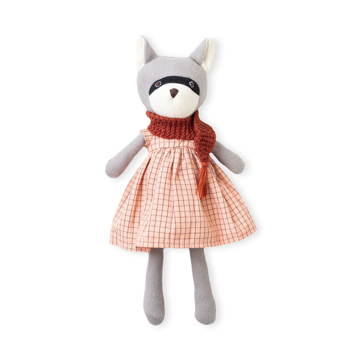 Gwendolyn Outfit Selection
