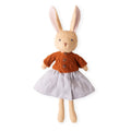 Juliette Rabbit Outfit Option