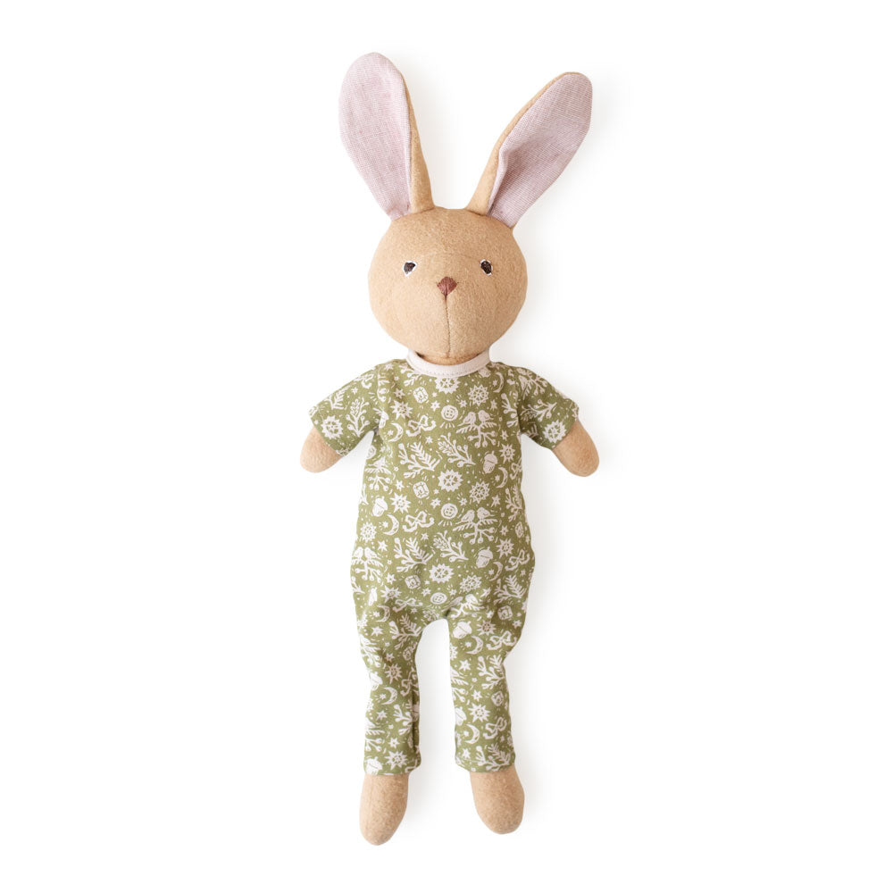 Juliette Rabbit Outfit Option
