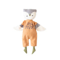 Jeremy Owl Outfit Option