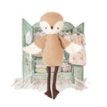Lucy Owl Doll