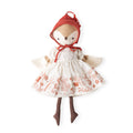 Lucy Owl Outfit Option