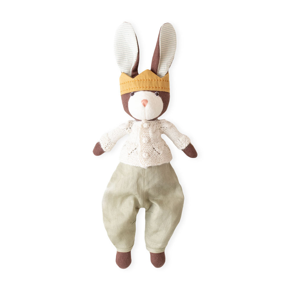 Lucas Rabbit Outfit Option