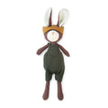 Lucas Rabbit Outfit Option