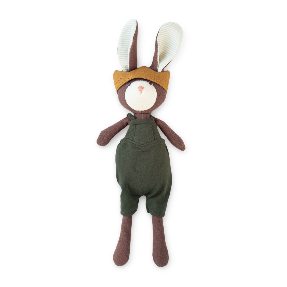 Lucas Rabbit Outfit Option
