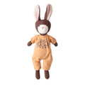 Zoe Rabbit Outfit Option