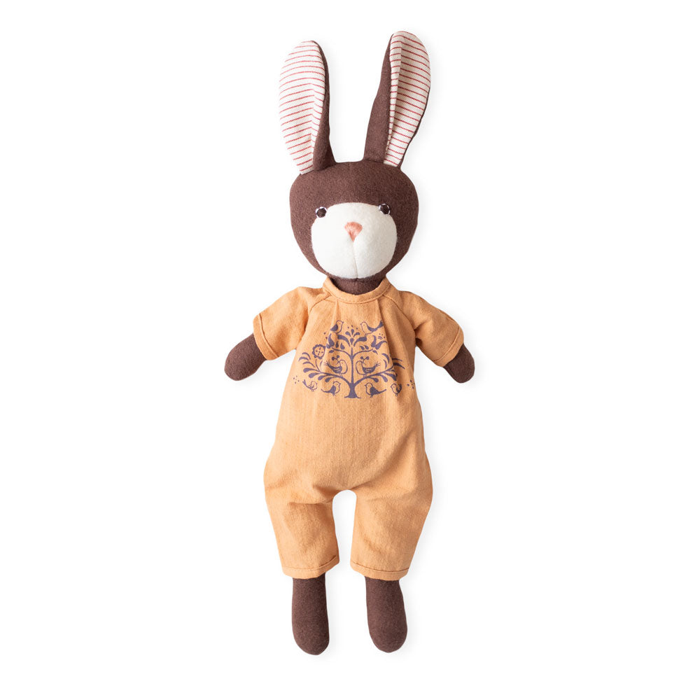 Songbird Doll Pajama Romper