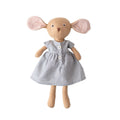 Annicke Mouse Outfit Option