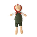 Nicholas Bear Outfit Option
