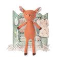 Phoebe Fawn Doll