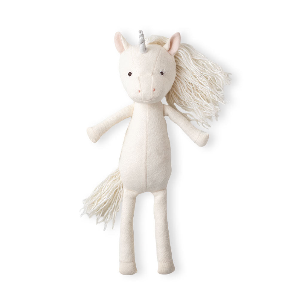 Peaseblossom Unicorn Plush