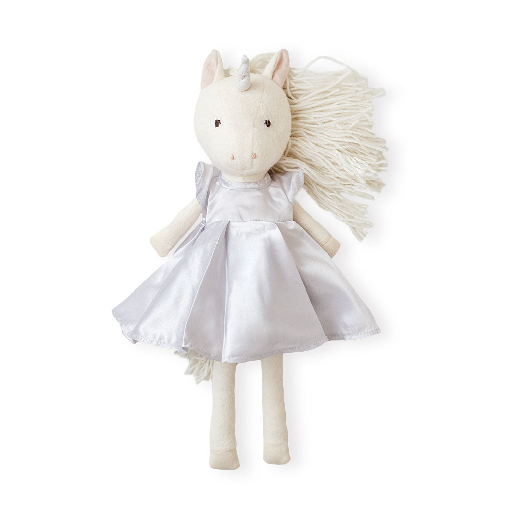 Peaseblossom Unicorn Plush