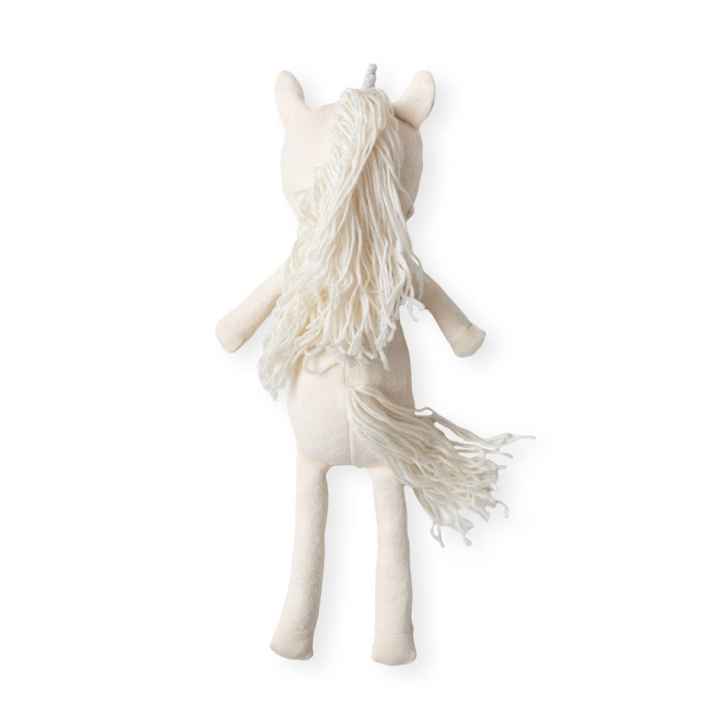 Peaseblossom Unicorn Plush
