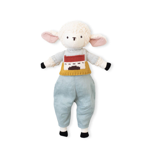Barrel Doll Pants