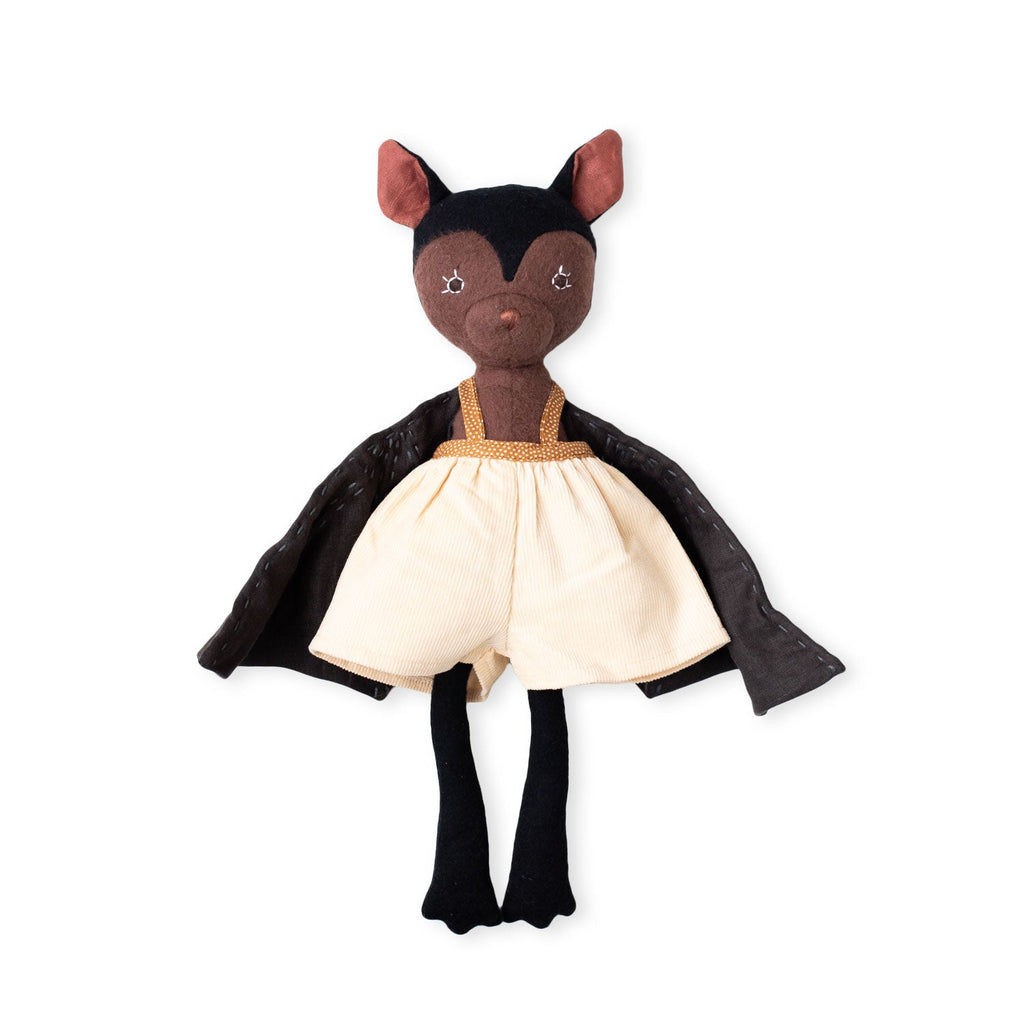 Florence Bat Plush