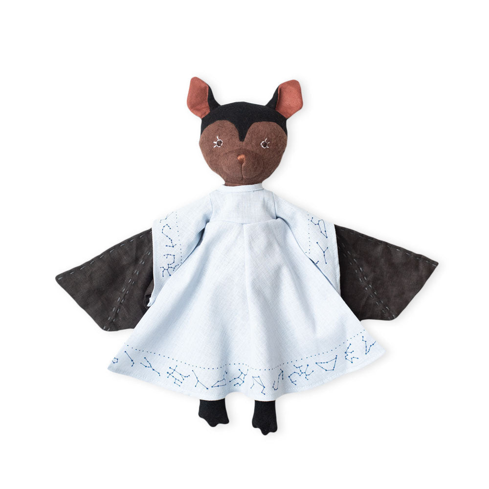 Florence Bat Plush