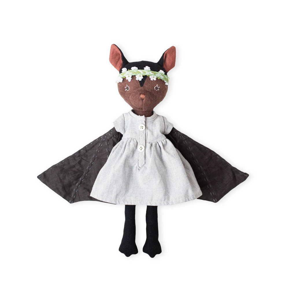 Florence Bat Plush