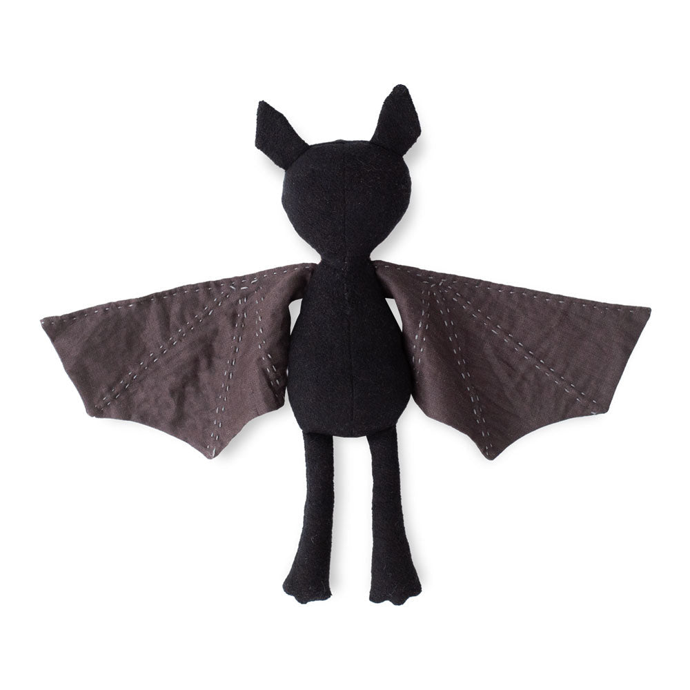 Florence Bat Plush