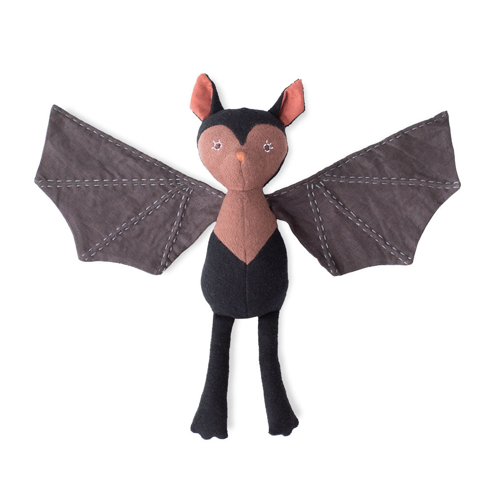 Florence Bat Plush