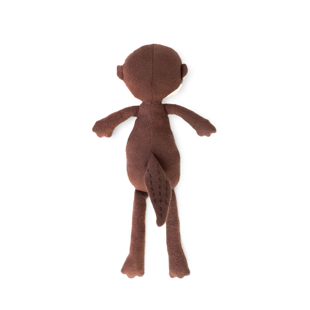 Clara Otter Plush