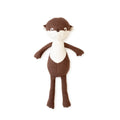 Clara Otter Plush
