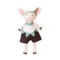 Bluebell Outfit Selection