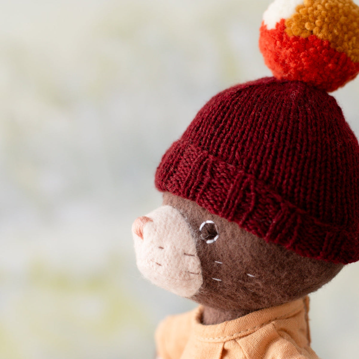 Baxter Mole Plush