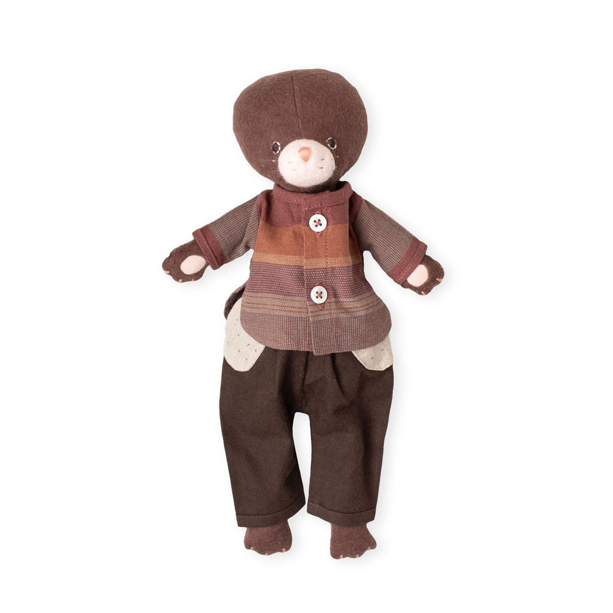 Baxter Mole Plush