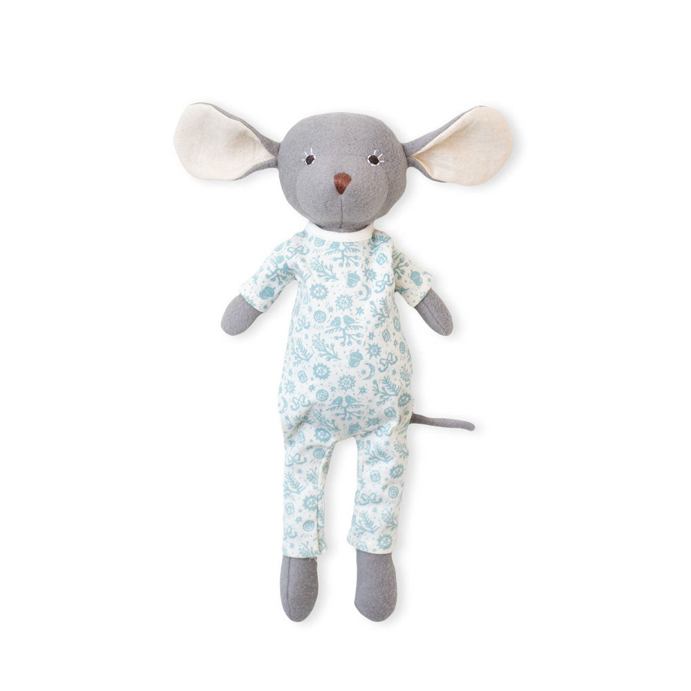 Oliver Mouse Doll