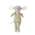 Oliver Mouse Outfit Option
