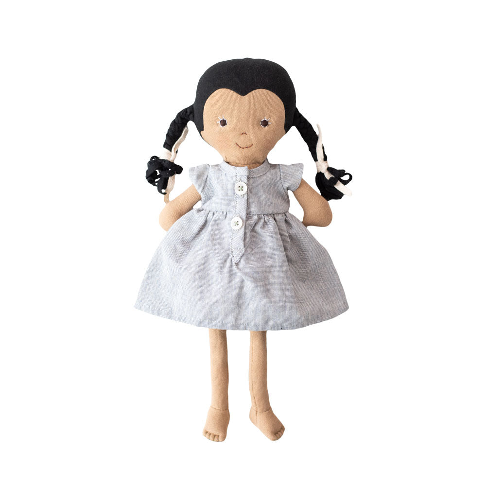 Celia Outfit Selection