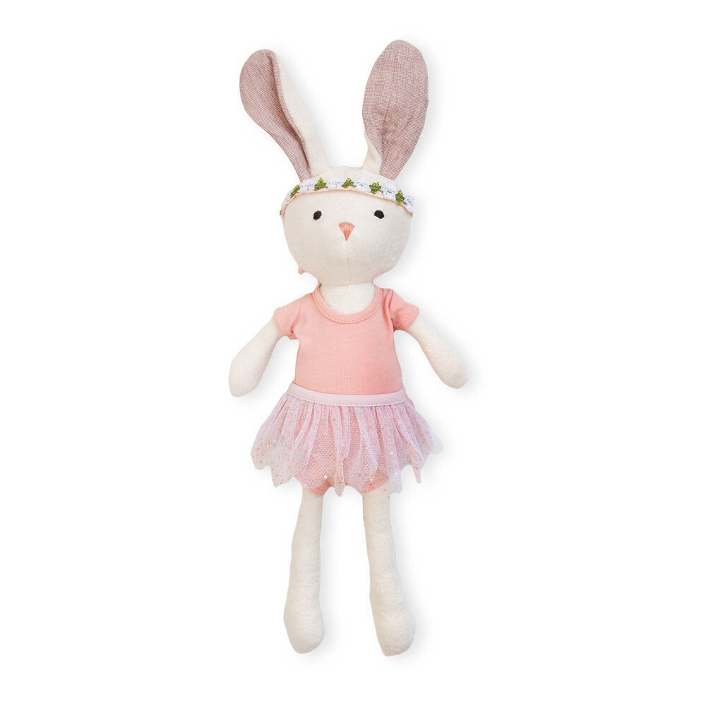 Penelope Rabbit Outfit Option