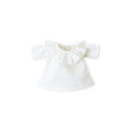 Festive Frill Blouse