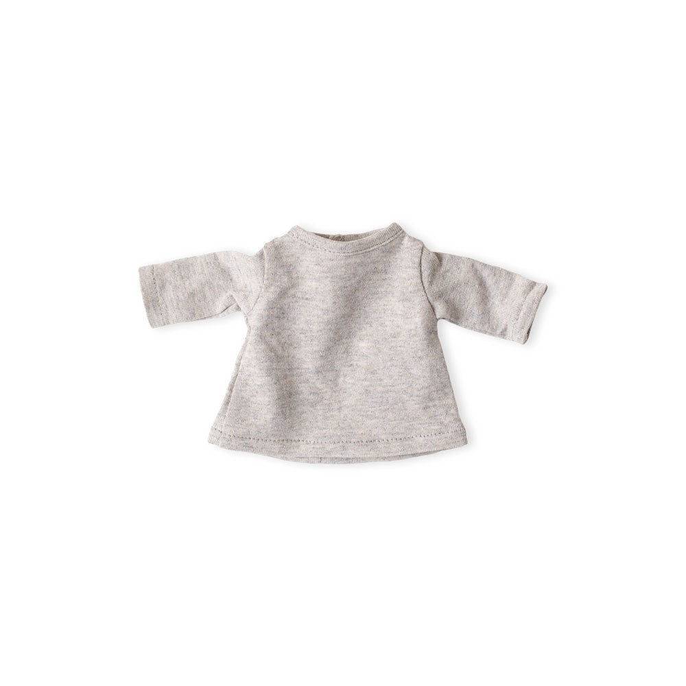 Pebble Cotton Doll Shirt
