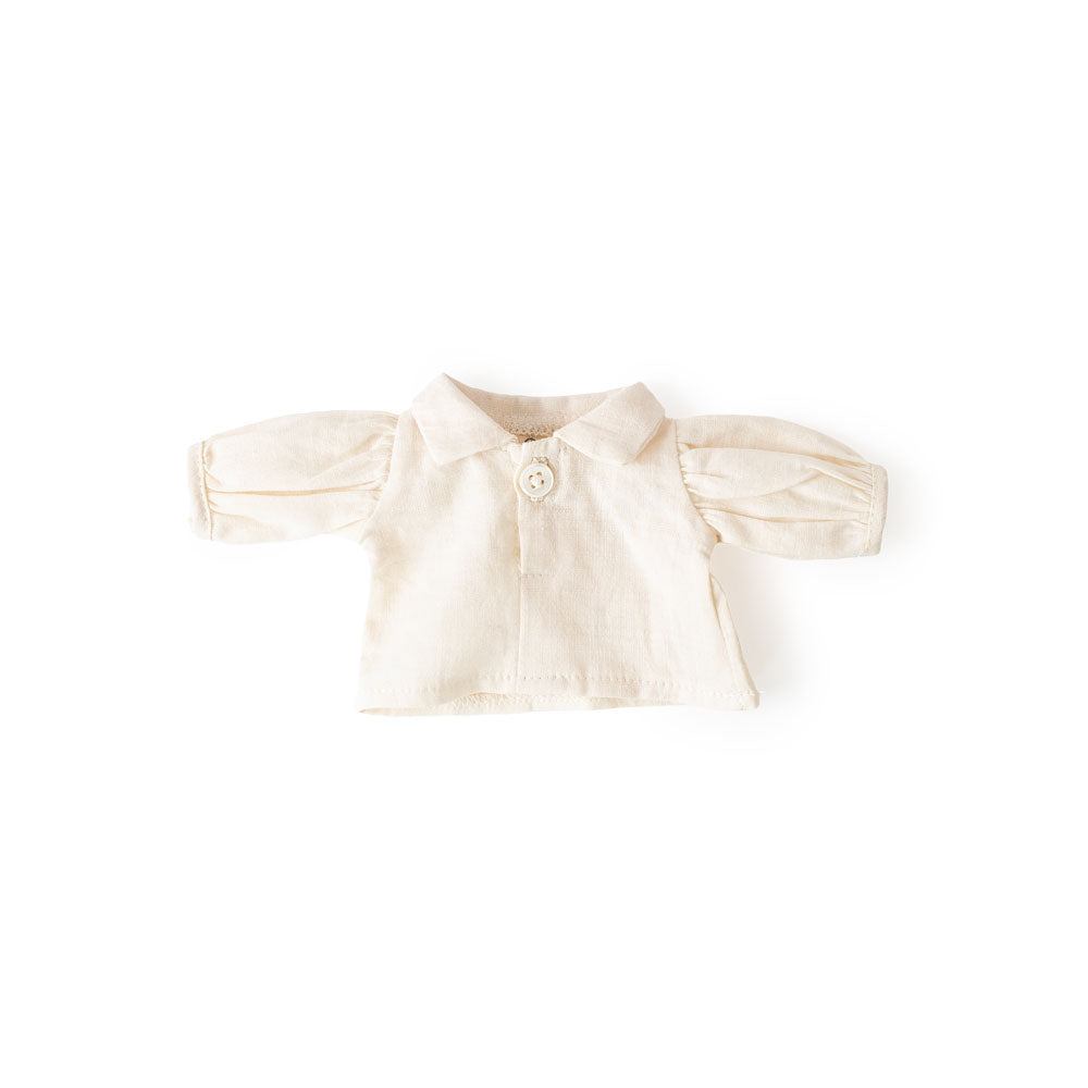 Billowy Doll Shirt