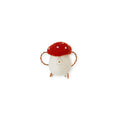 Toadstool Doll Backpack