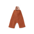 Russet Suspender Pants