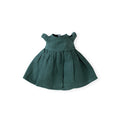 Deep Forest Doll Dress